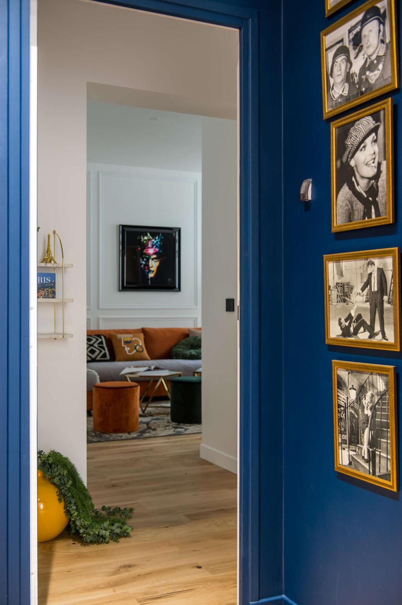 My Opera Apartman Párizs Kültér fotó
