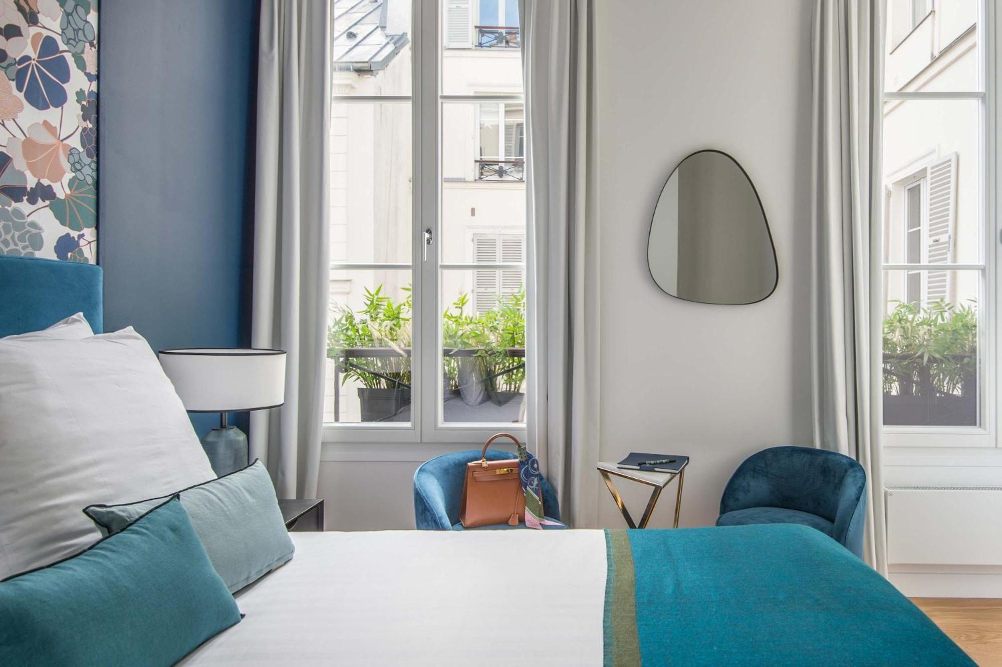 My Opera Apartman Párizs Kültér fotó
